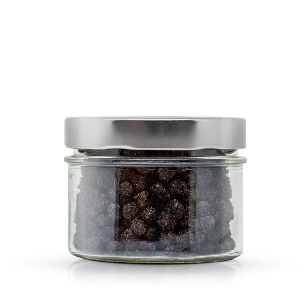 Zauberbeeren Aronia BIO 100g