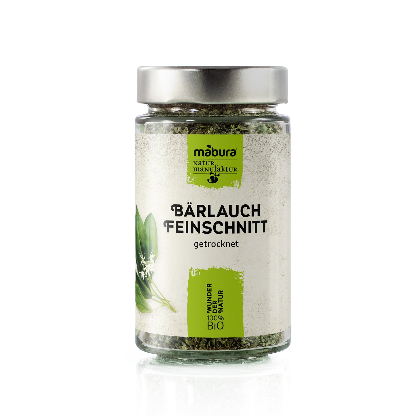 Bärlauch Feinschnitt von Mabura