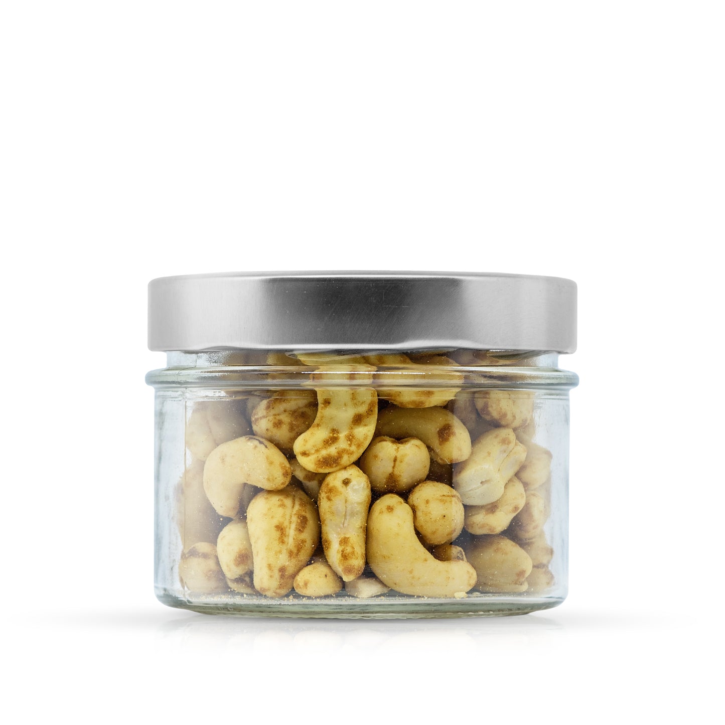 Cashew Kokos Curry BIO 130g