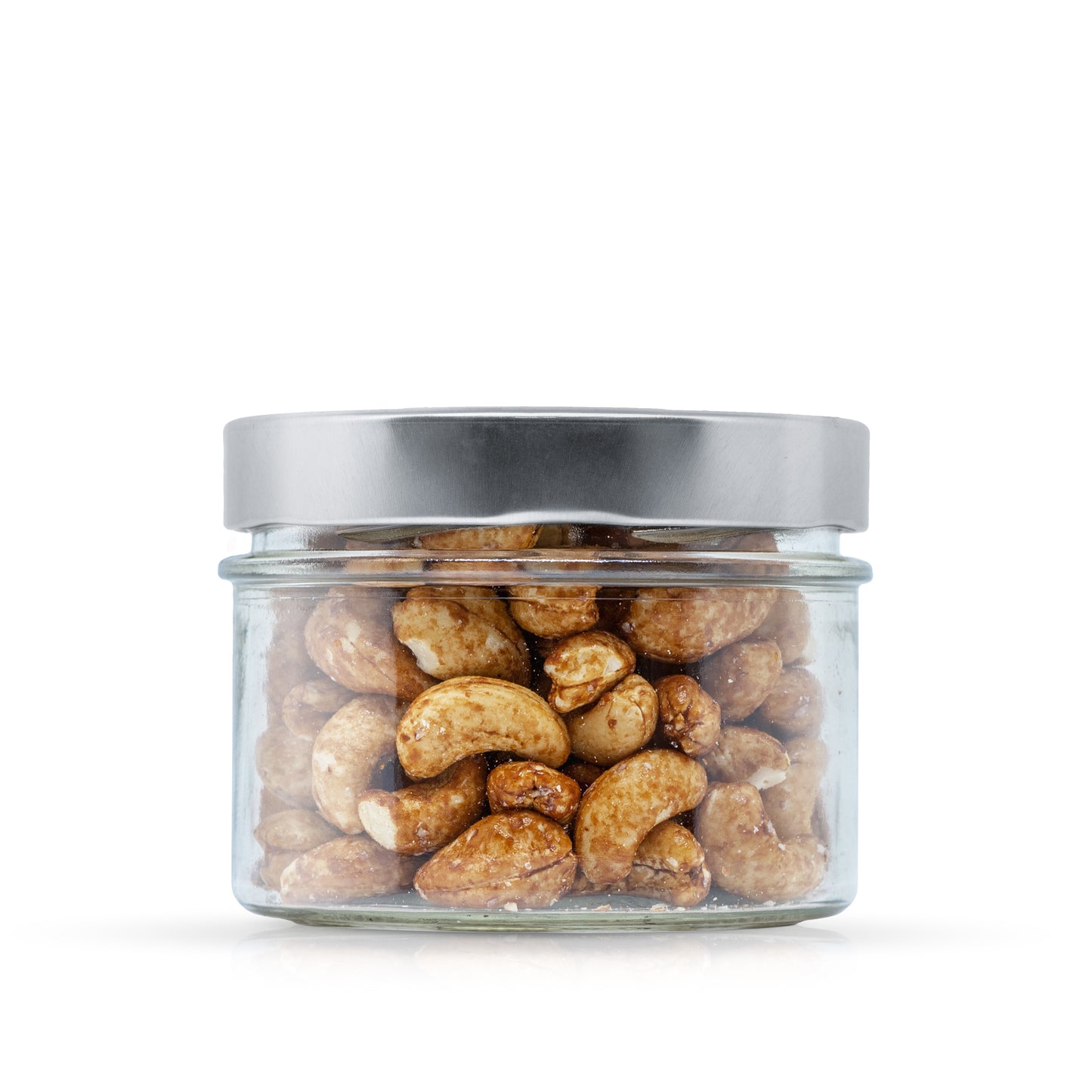 Cashew würzig BIO 130g