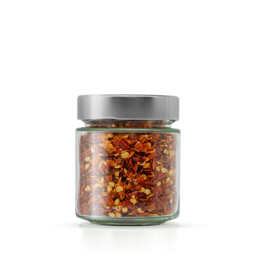 Chiliflocken BIO 55g