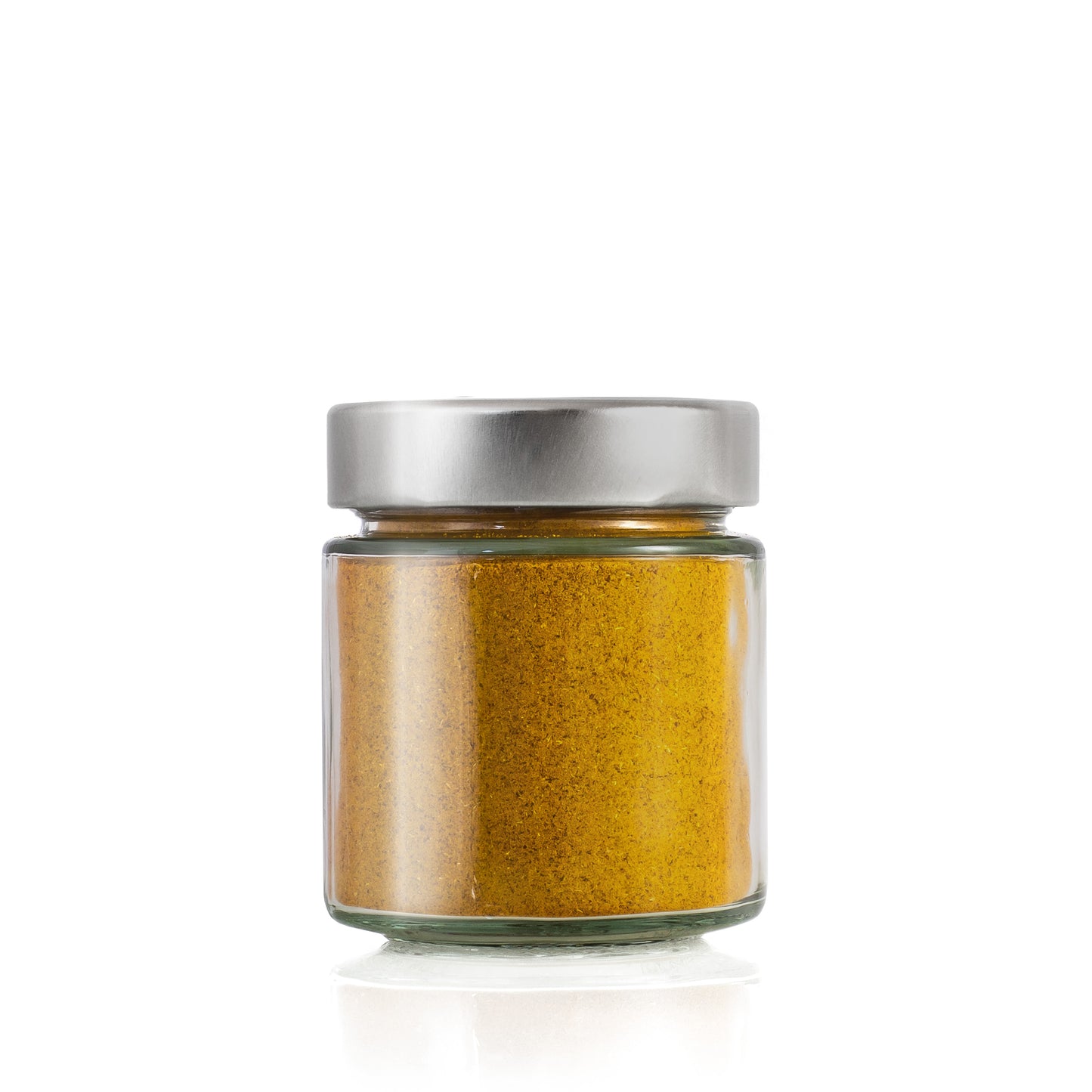 Curry indisch mild BIO 65g
