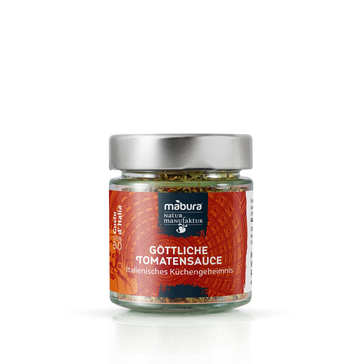 Göttliche Tomatensauce BIO 35g