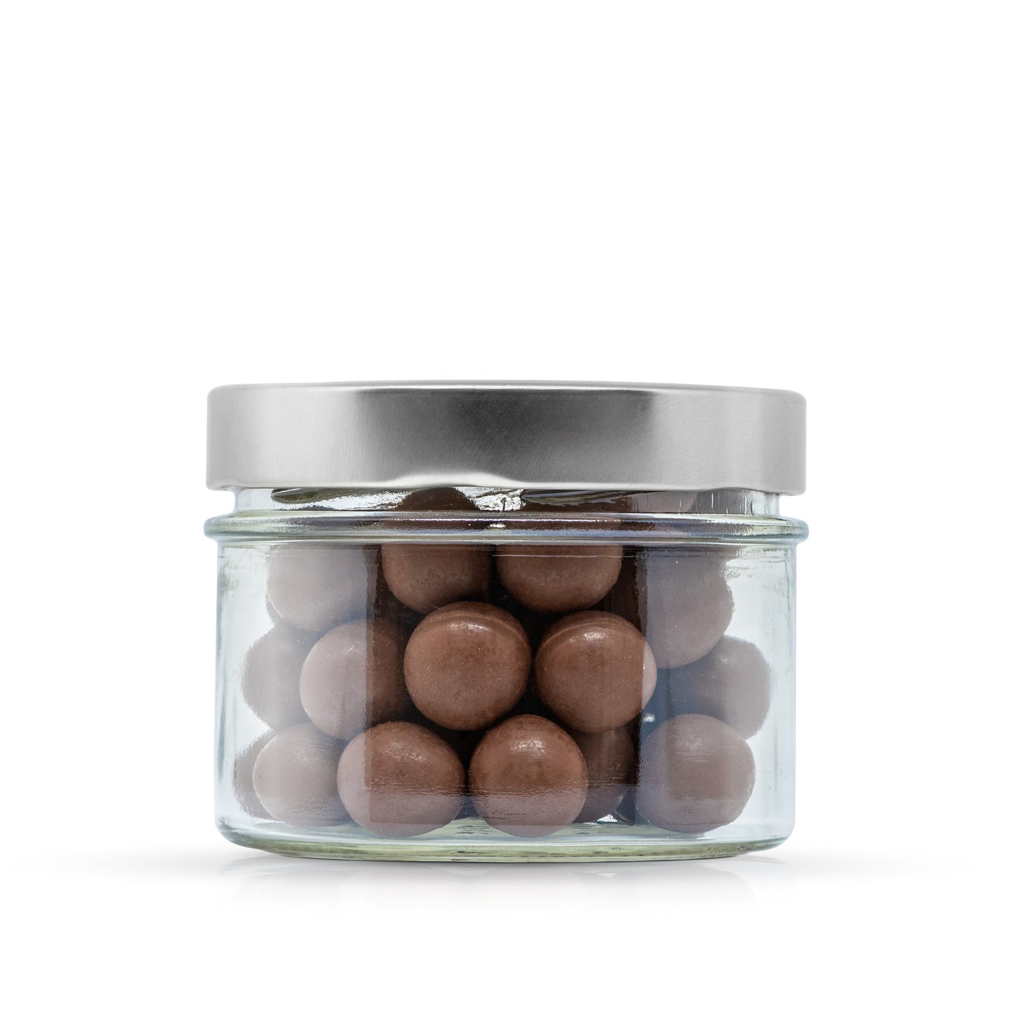 Haselnüsse in Vollmilchschokolade BIO 135g