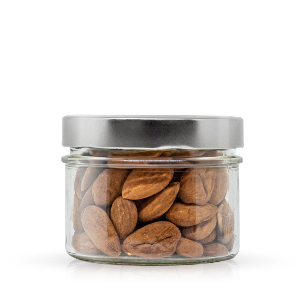 Sizilianische Mandeln BIO 140g