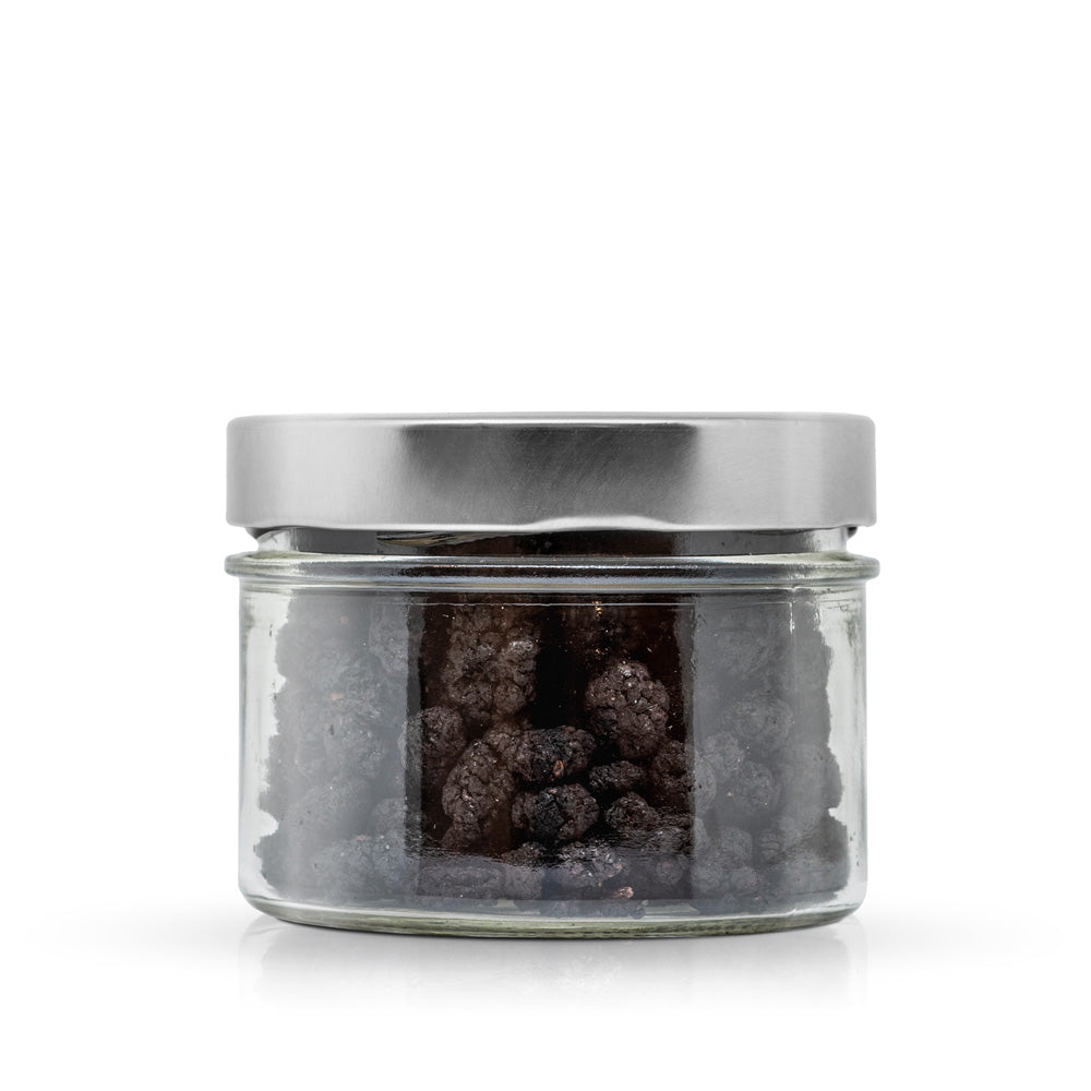 Schwarze Maulbeeren BIO 100g