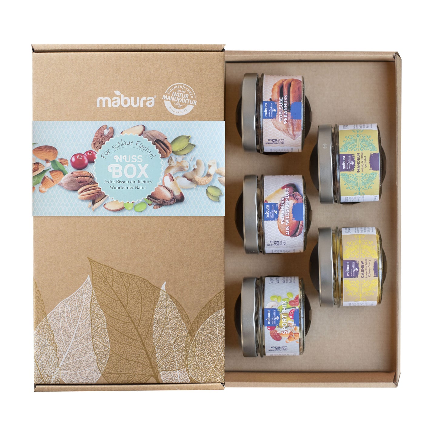 NUSS-BOX