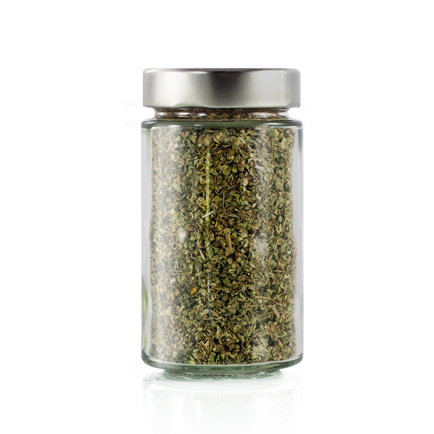 Aromatischer Bio Oregano gerebelt aus Italien. Intensiver Duft. Ohne Zusätze!