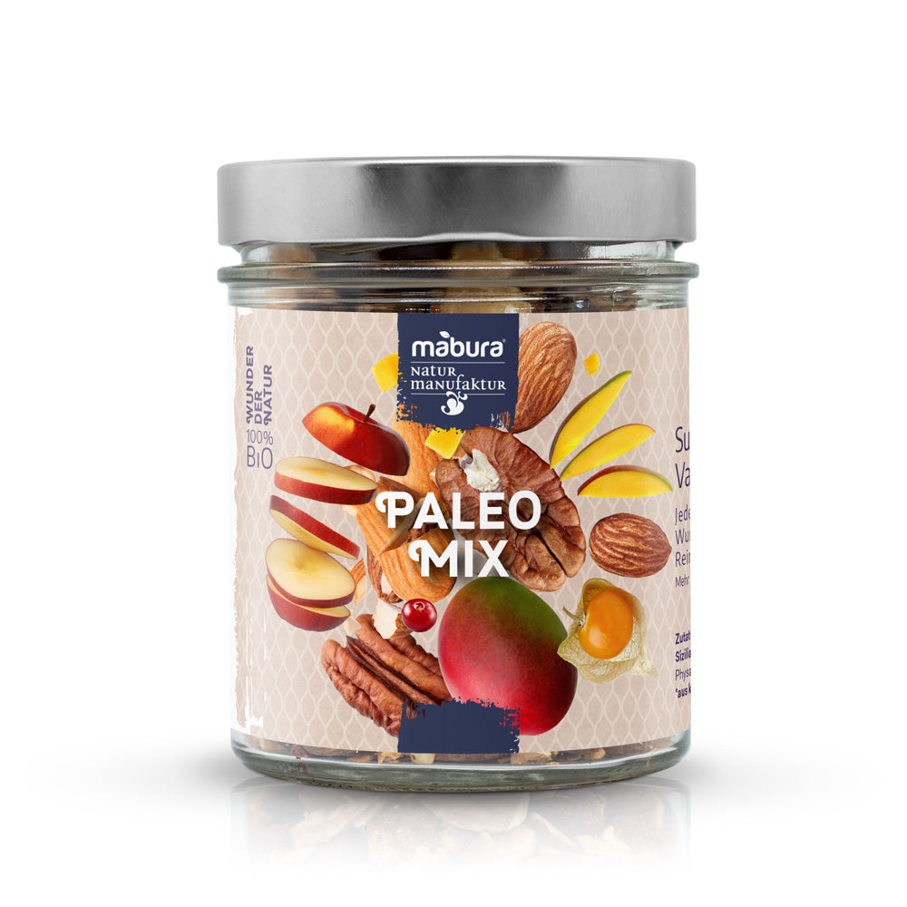 Paleo Mix BIO 200g