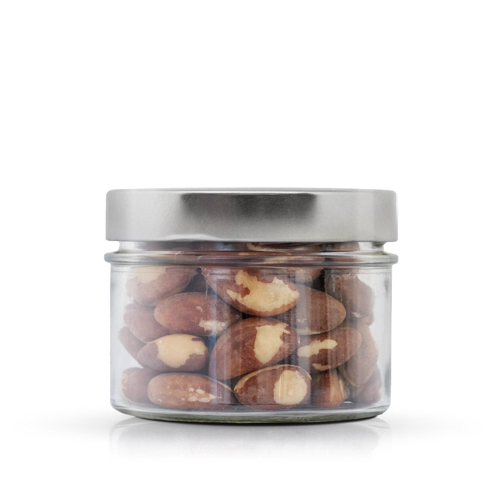 Paranüsse aus Wildsammlung BIO 150g