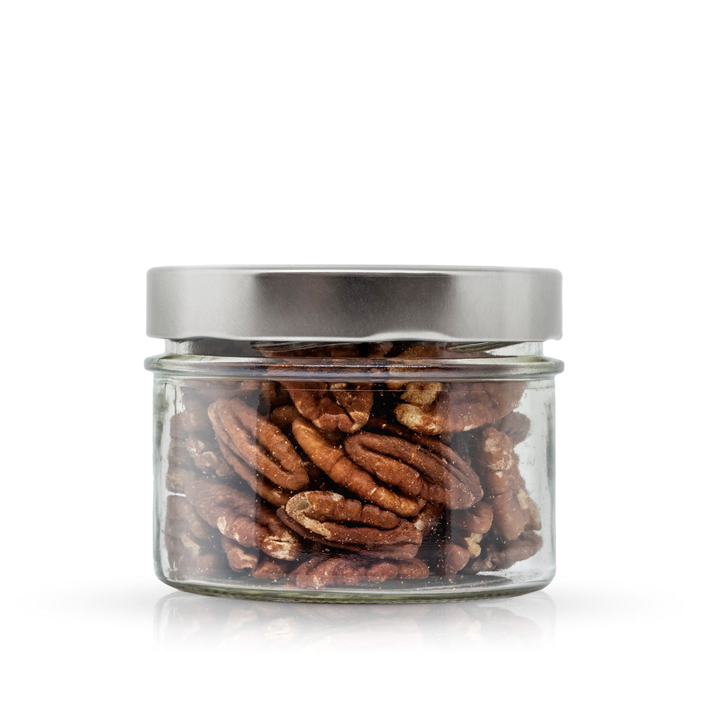 Edelsüße Pekannüsse BIO 110g