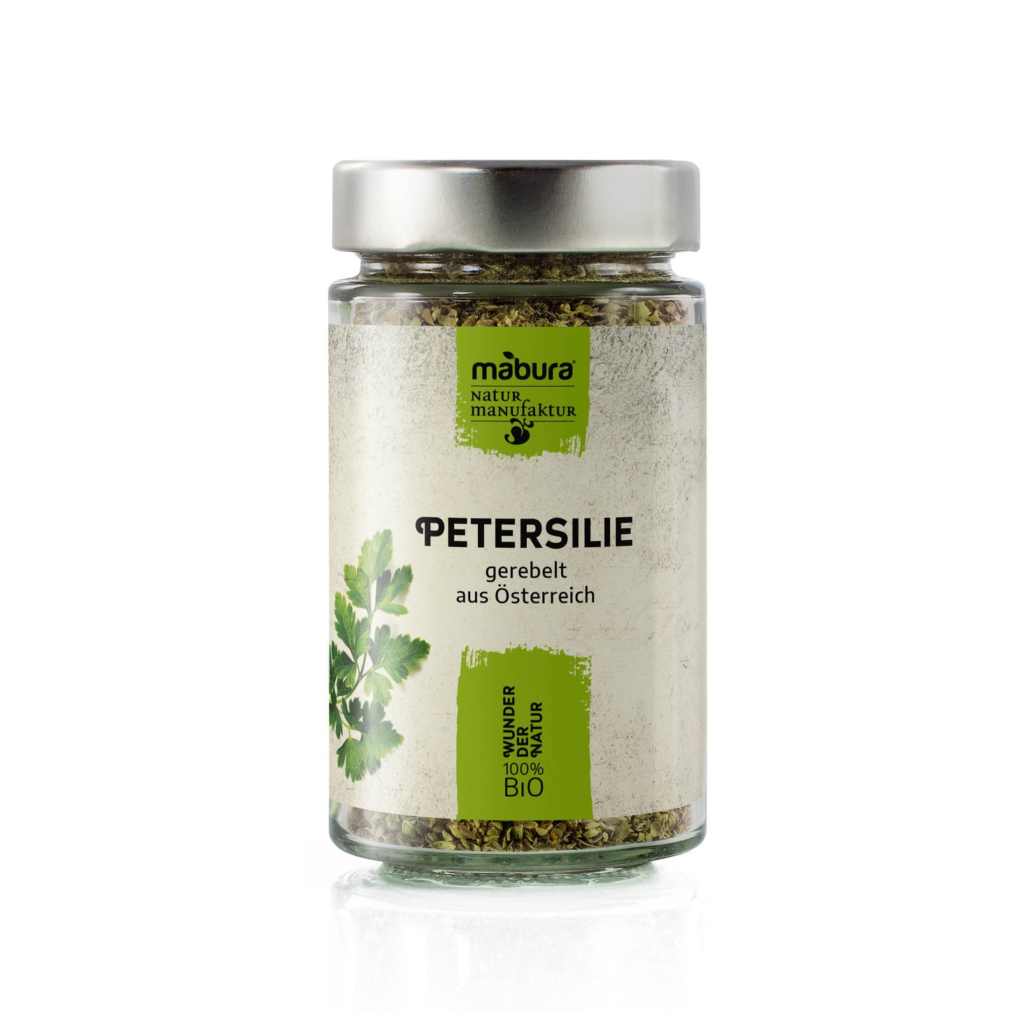 Petersilie gerebelt BIO 20g