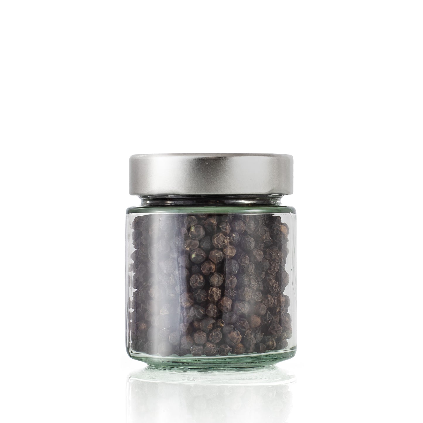 Pfeffer schwarz ganz BIO 65g