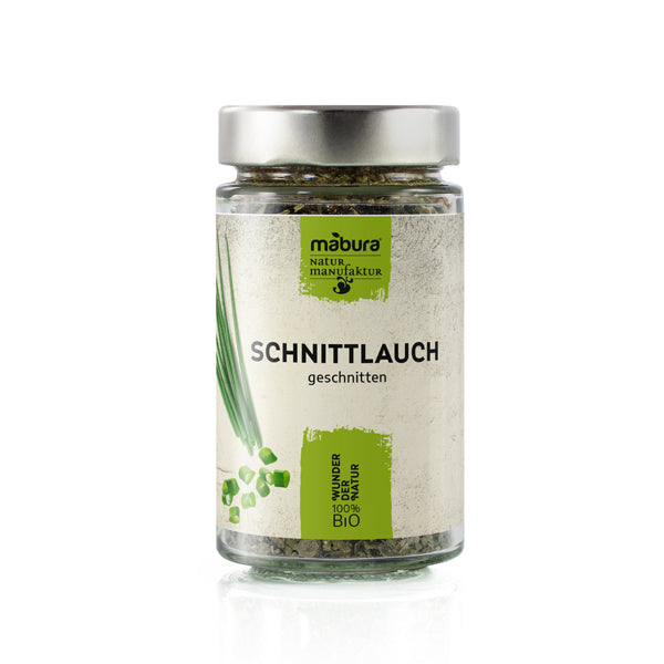 Schnittlauch BIO