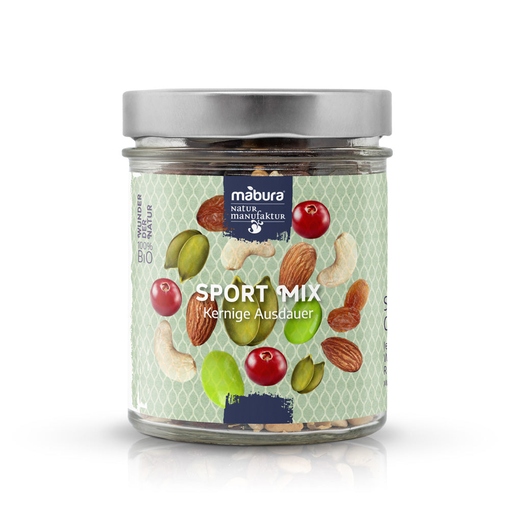 Sport Mix BIO 240g