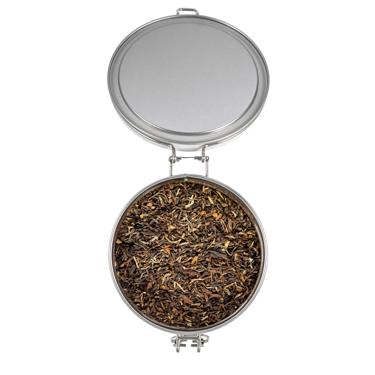 Black Darjeeling Tee BIO 120g