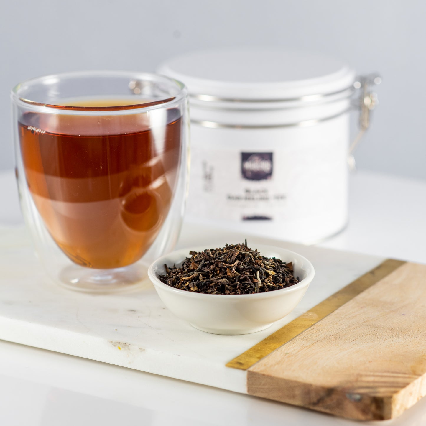 Black Darjeeling Tee BIO 120g