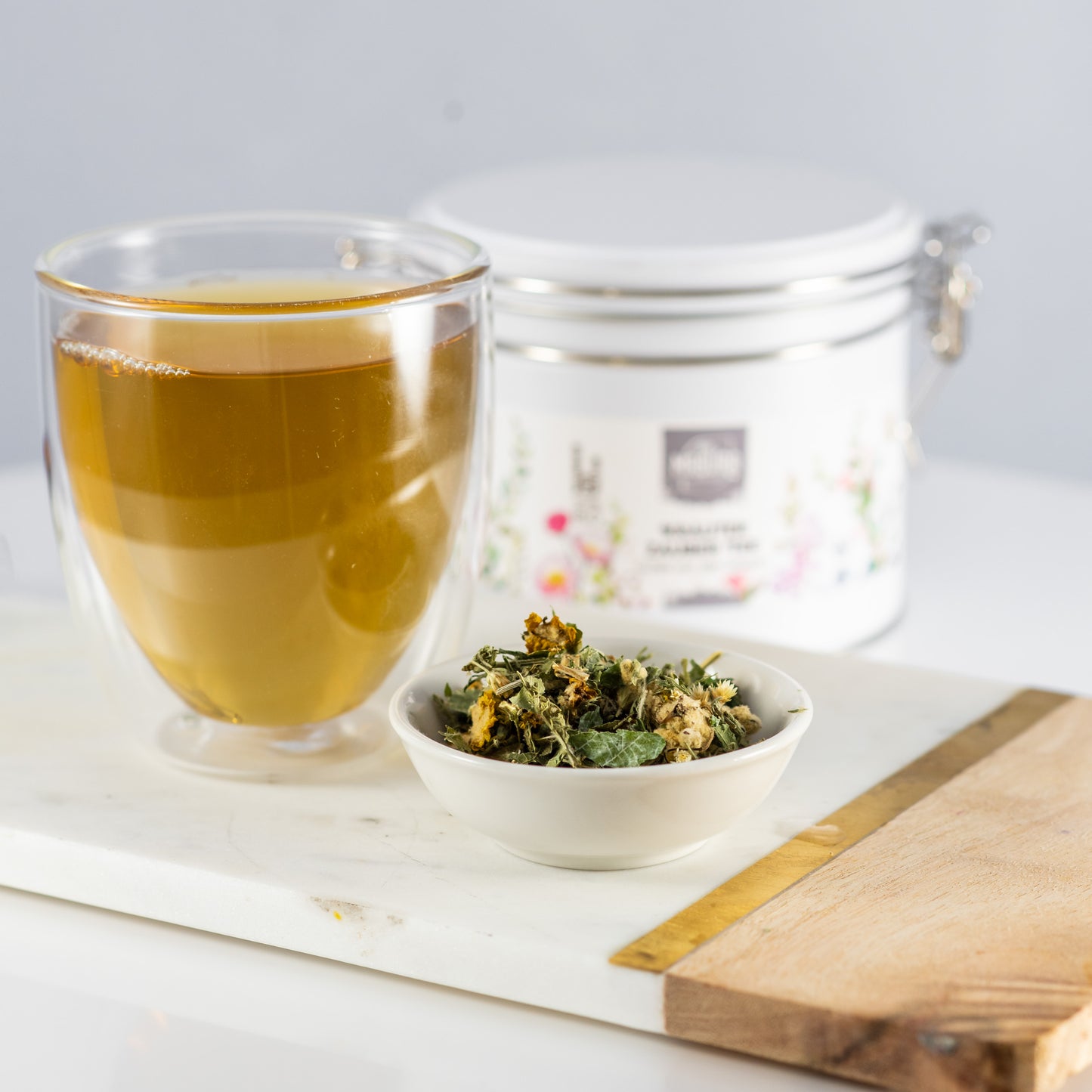 Kräuter Zauber Tee BIO 35g