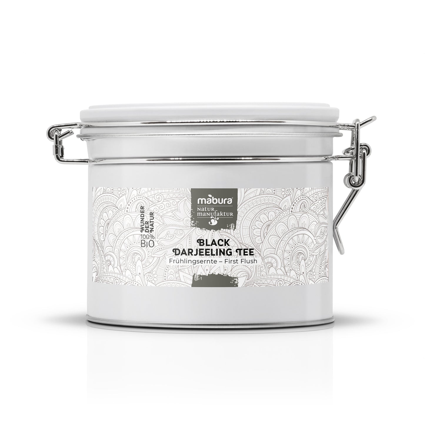 Black Darjeeling Tee BIO 120g