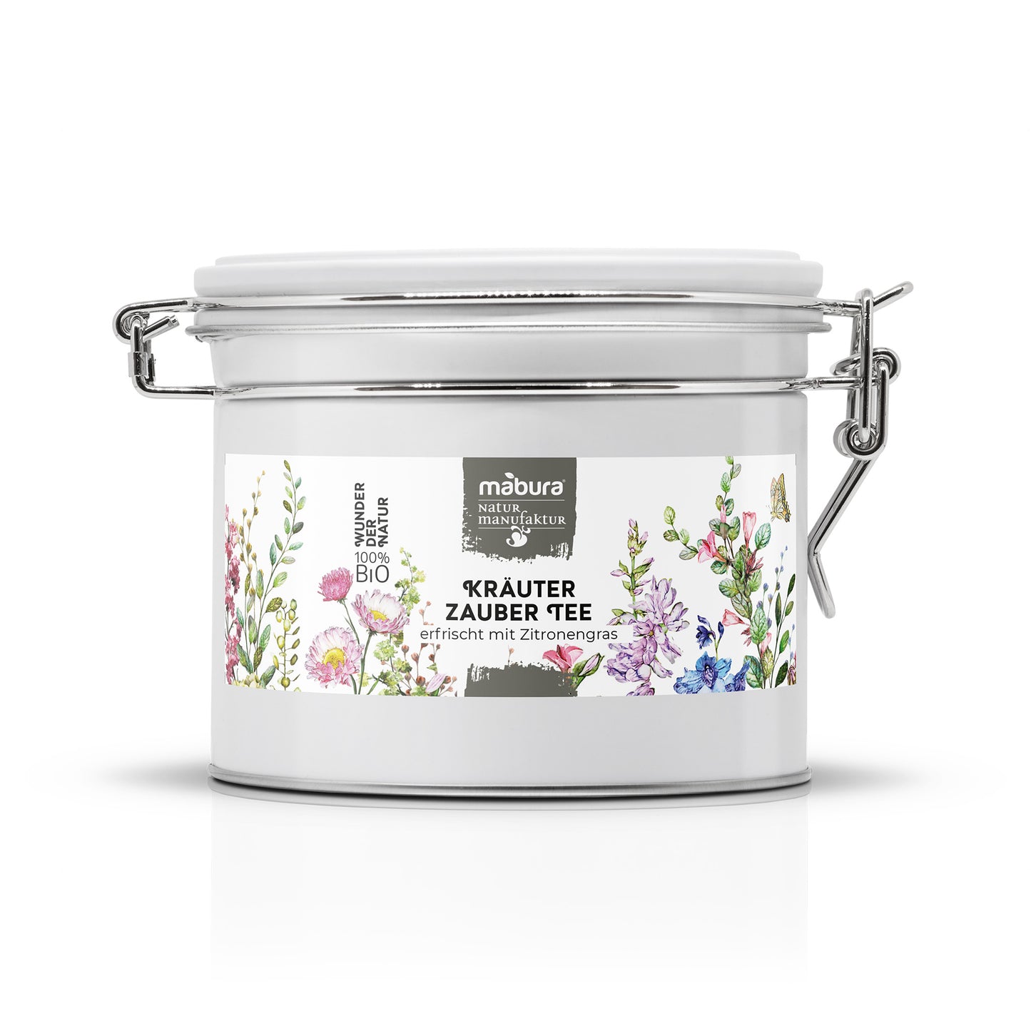 Kräuter Zauber Tee BIO 35g