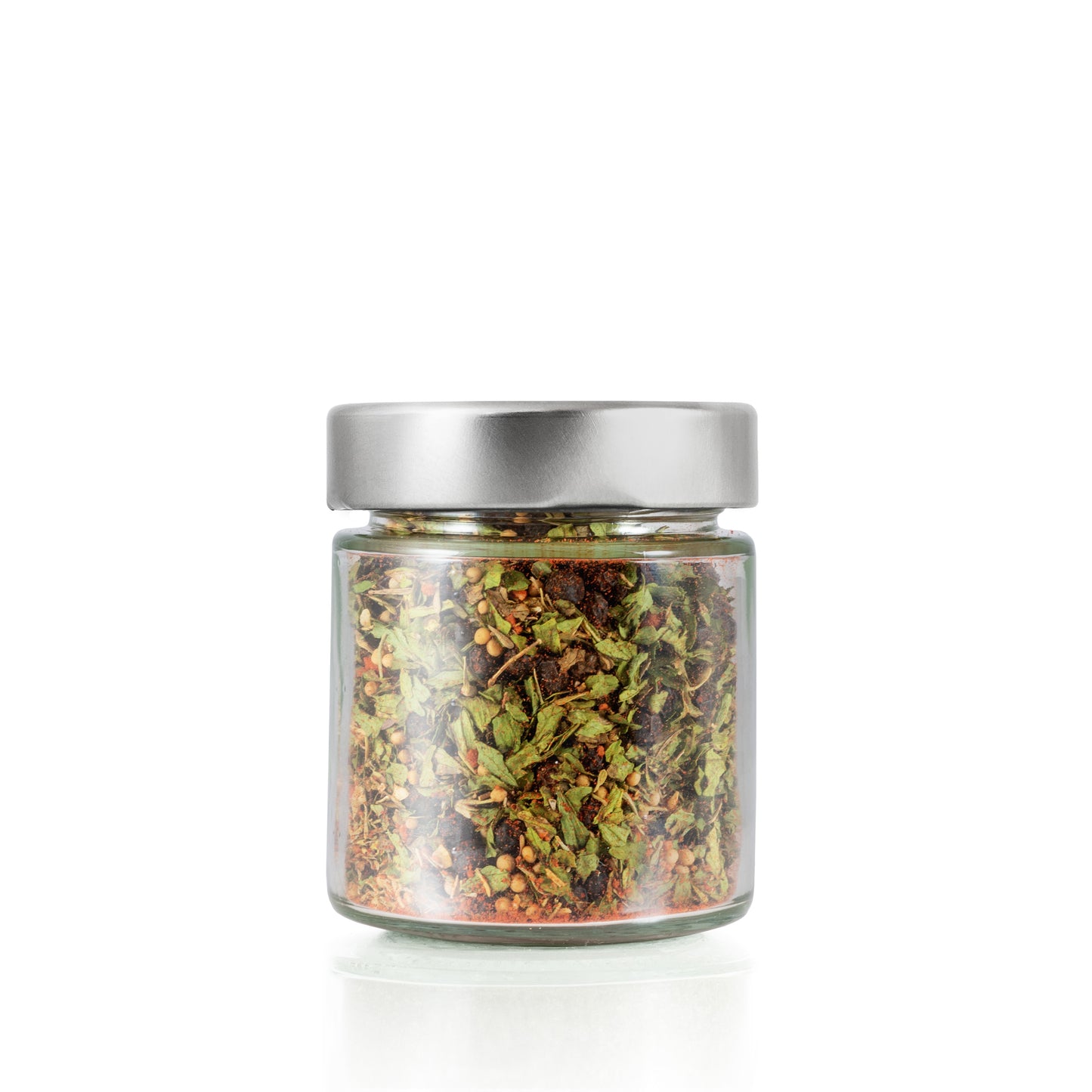 Texanischer Steakpfeffer BIO 60g