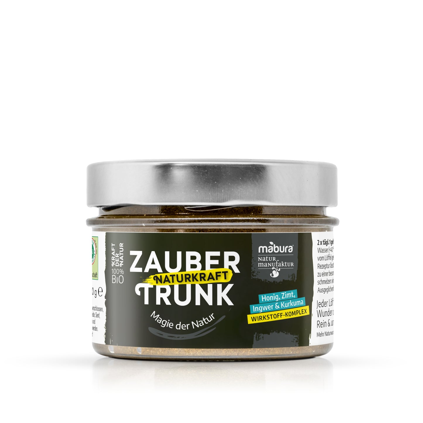 Zaubertrunk BIO