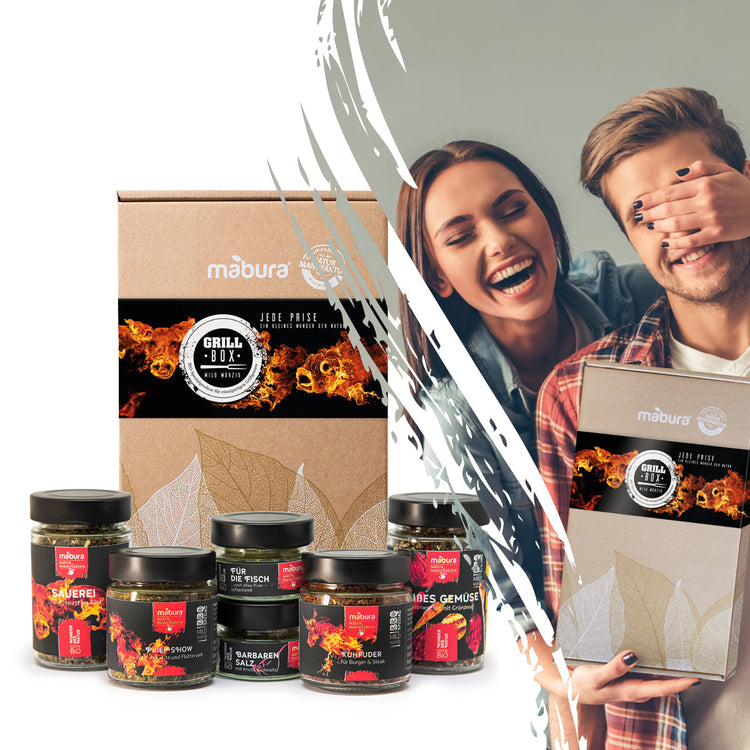 Geschenkboxen
