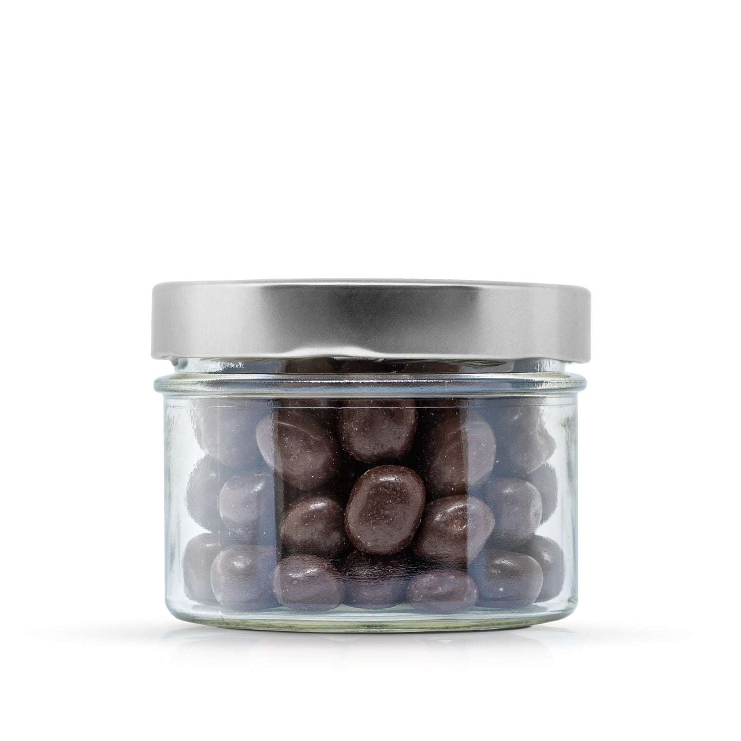 Amarenakirschen in Zartbitterschokolade BIO 140g