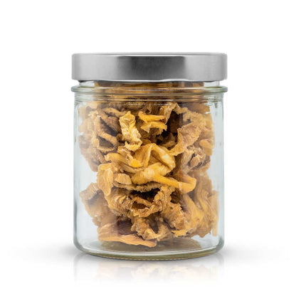 Sonnengetrocknete Ananas BIO 140g