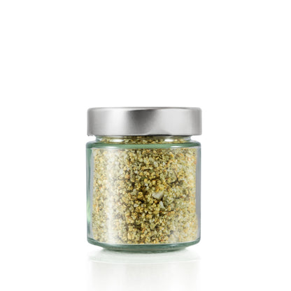 Barbaren-Salz Glas