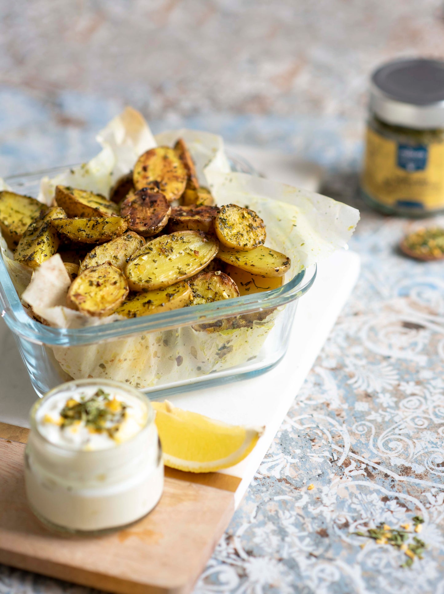 Lieblings Bratkartoffel BIO 35g