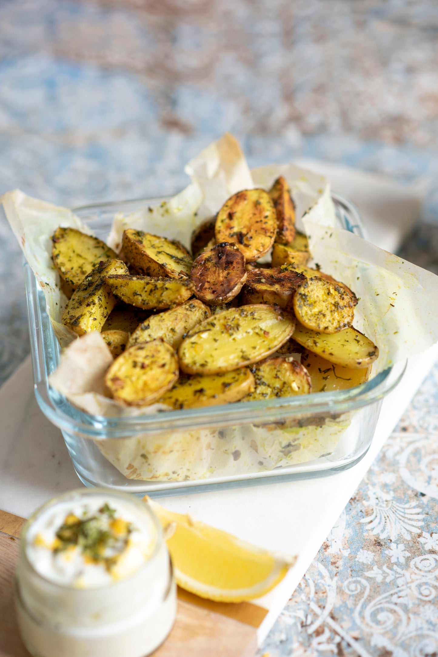 Lieblings Bratkartoffel BIO 35g