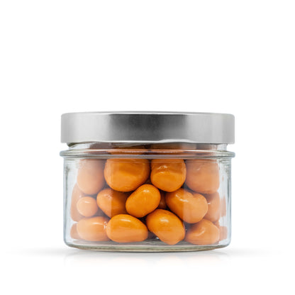 Cranberry in Orangen-Schokolade BIO 170g