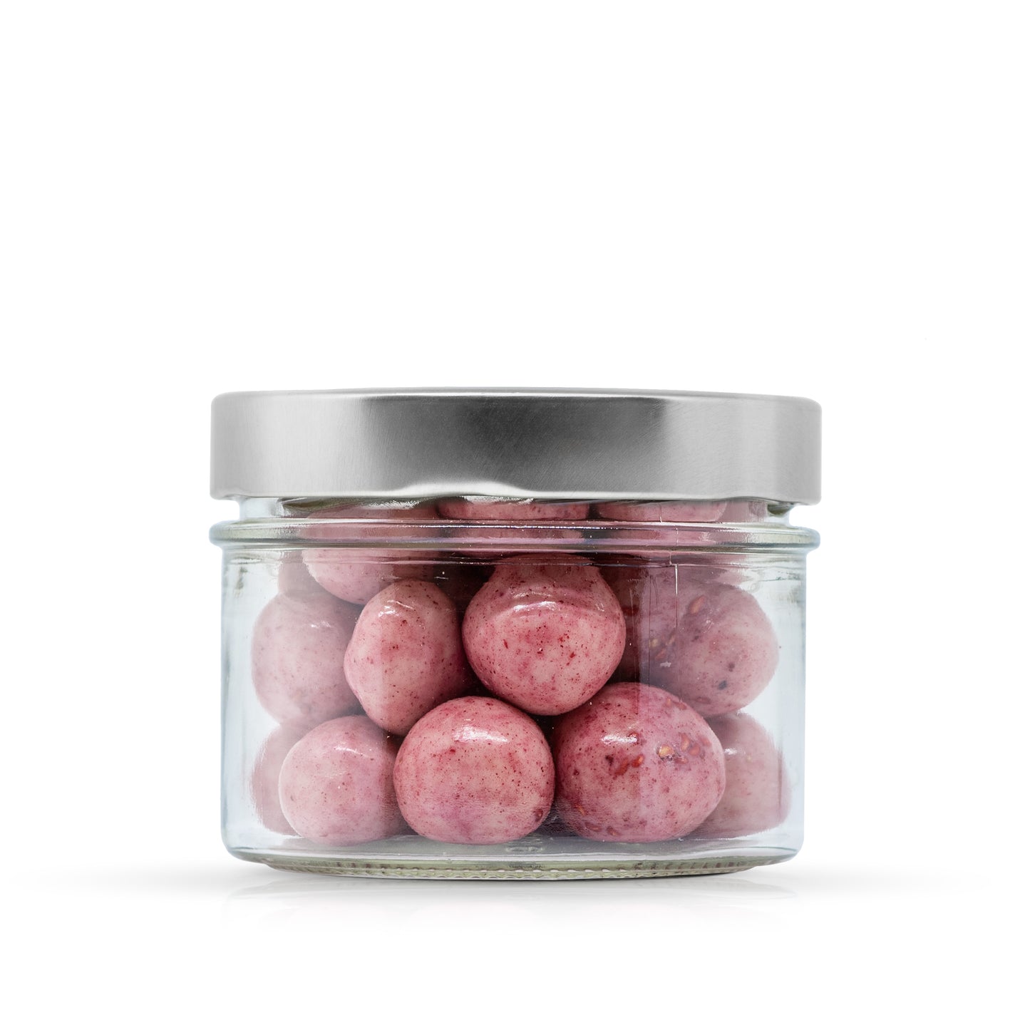 Himbeeren in Beerenschokolade BIO