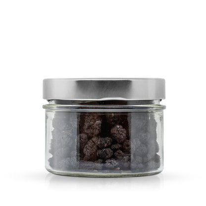 Schwarze Maulbeeren BIO 100g