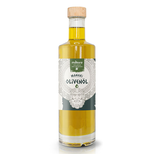 Bestes Olivenöl der Welt 