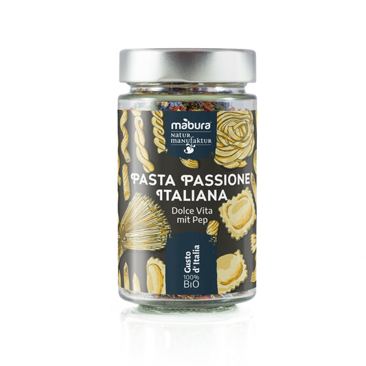 Pasta Passione Italiana BIO 45g
