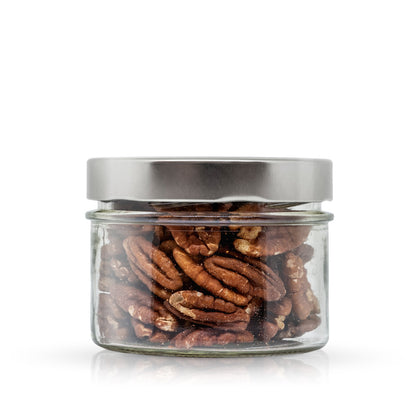 Edelsüße Pekannüsse BIO 110g