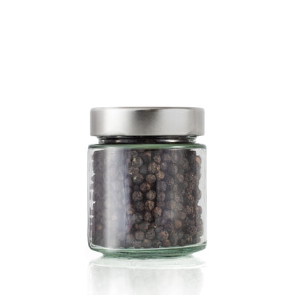 Pfeffer schwarz ganz BIO 65g