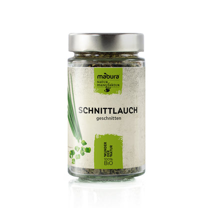 Schnittlauch BIO
