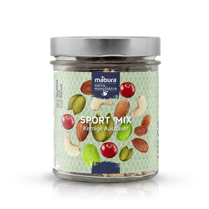 Sport Mix BIO 240g