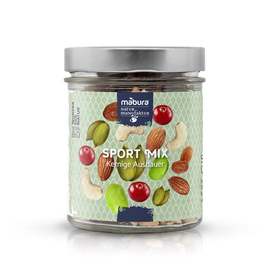 Sport Mix BIO 240g