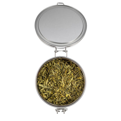Green Sencha Tee BIO 100g