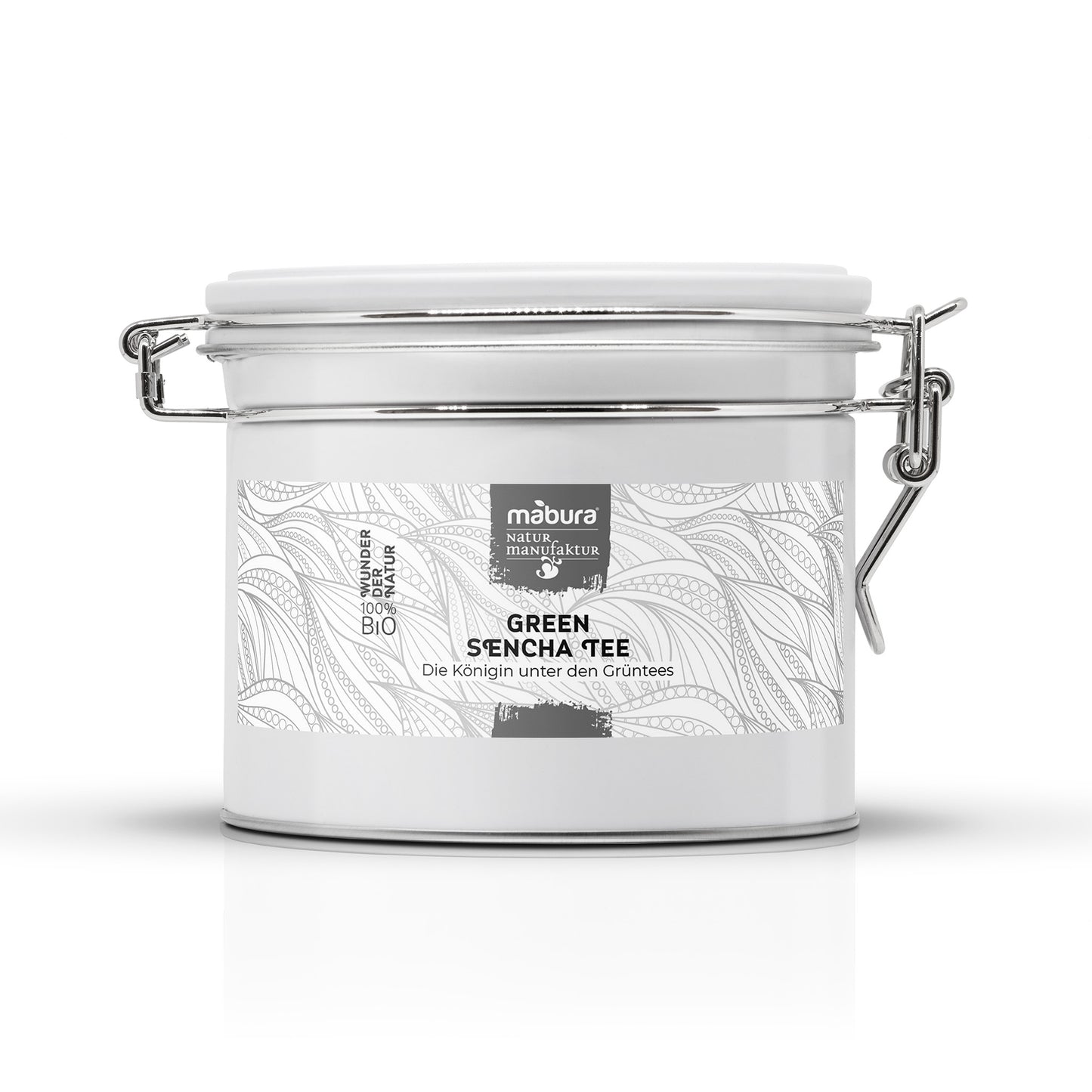 Green Sencha Tee BIO 100g