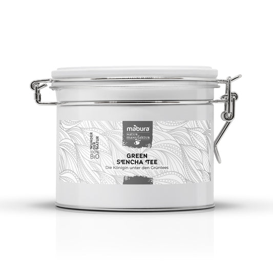 Green Sencha Tee BIO 100g