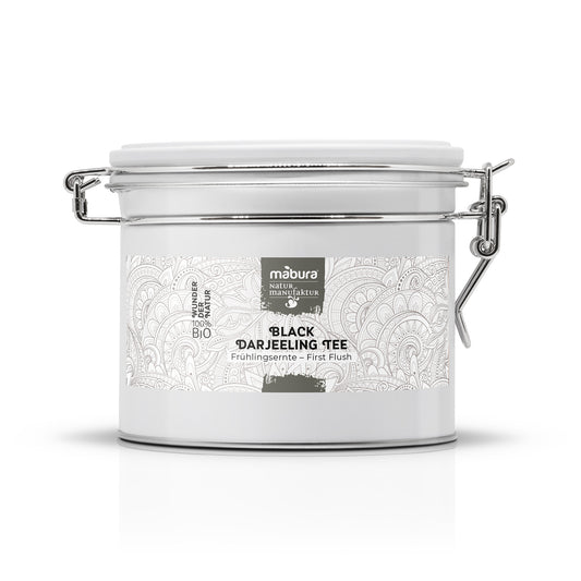 Black Darjeeling Tee BIO 120g